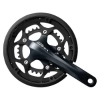 Shimano Sora Fc-r3000 Kurbelgarnitur Shimano Sora Fc-r3000 Kurbelgarnitur