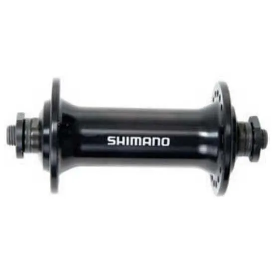 Shimano Sora Hb-rs300 Qr Vorderradnabe, Silver, 36H Shimano Sora Hb-rs300 Qr Vorderradnabe, Silver, 36H