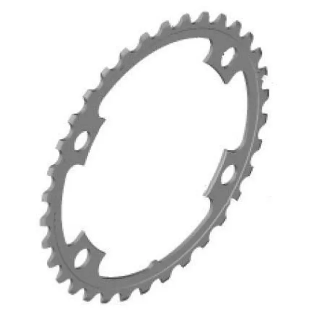 Shimano Sora R3000 Kettenblatt, Silver, 50t Shimano Sora R3000 Kettenblatt, Silver, 50t