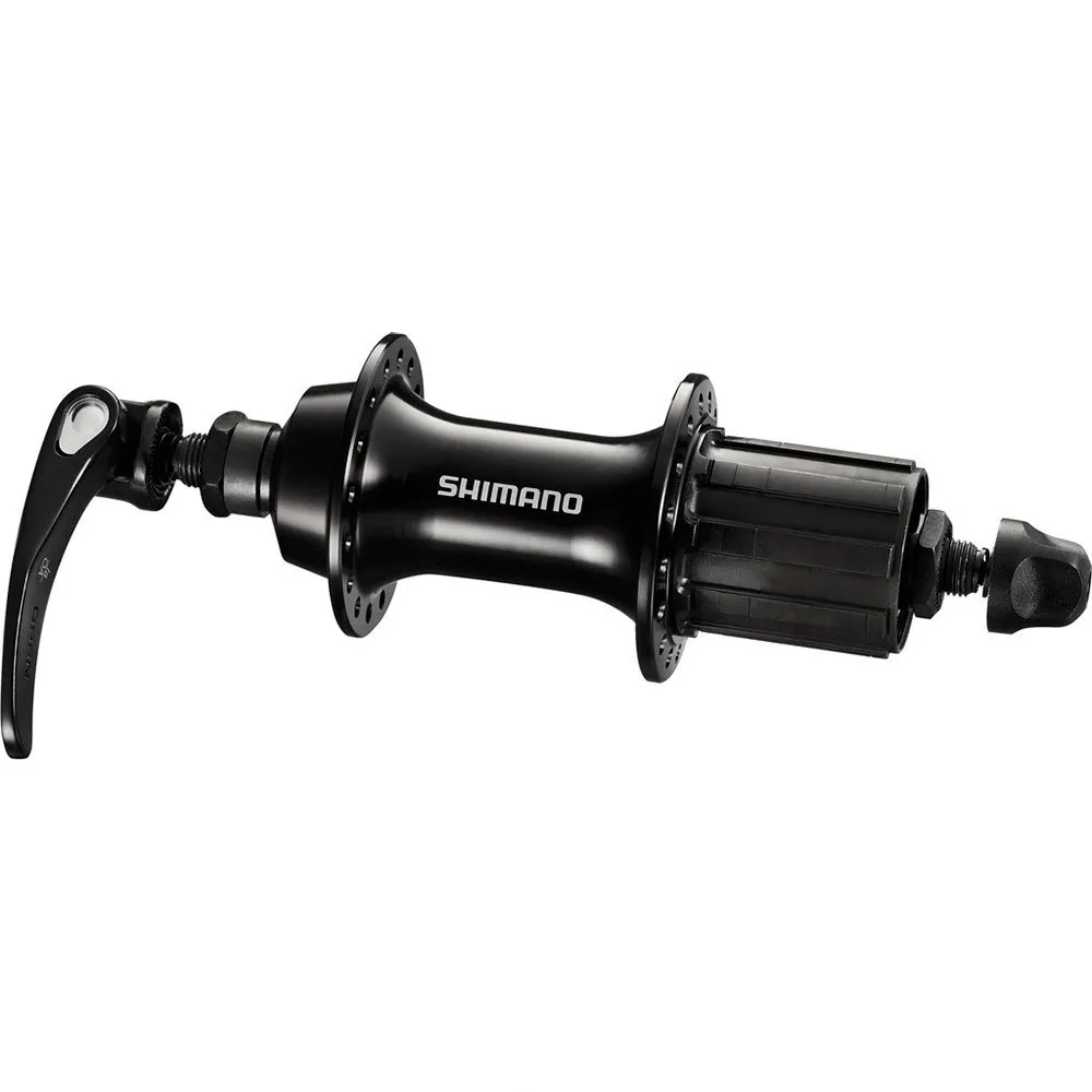 Shimano Sora Rs300 8-10s Hinterradnabe Shimano Sora Rs300 8-10s Hinterradnabe
