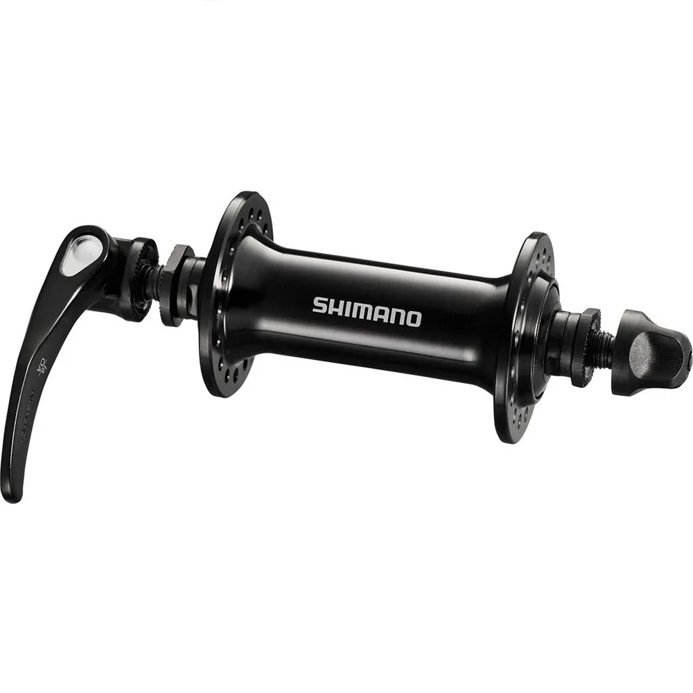 Shimano Sora Rs300 Vorderradnabe Shimano Sora Rs300 Vorderradnabe