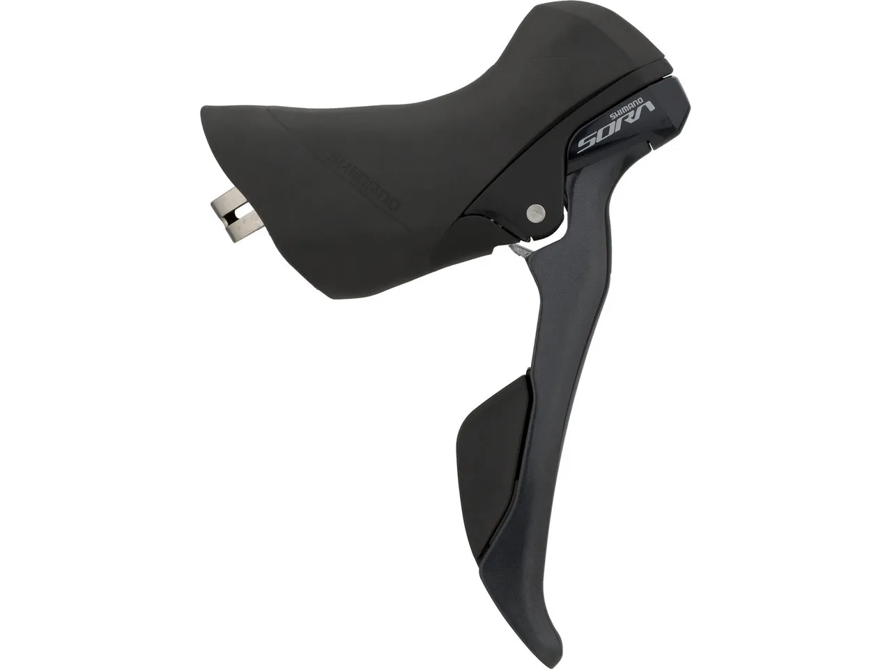 Shimano Sora Schalt-/Bremsgriff STI ST-R3000 2-/9-fach Shimano Sora Schalt-/Bremsgriff STI ST-R3000 2-/9-fach