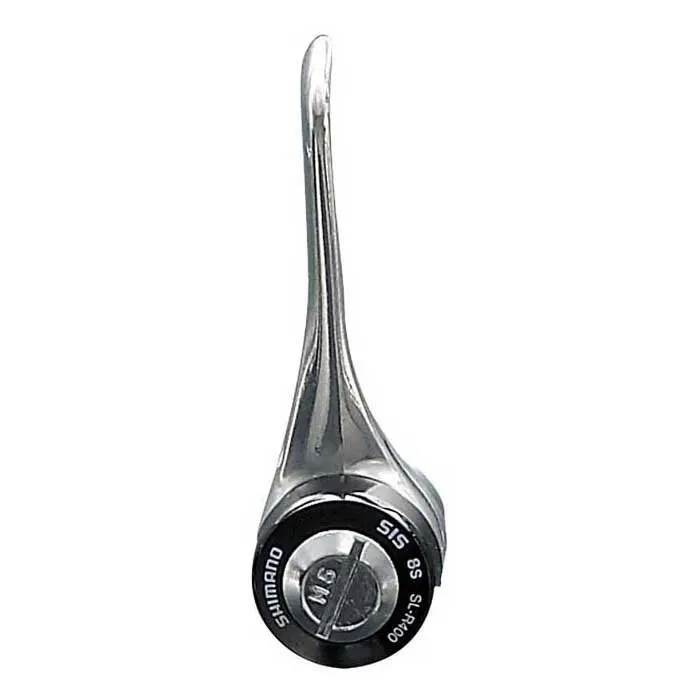 Shimano Sora Sl-r400 Schalthebel-set, Silver, 2-3 x 8s Shimano Sora Sl-r400 Schalthebel-set, Silver, 2-3 x 8s