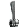 Shimano Sora Sl-r400 Schalthebel-set, Silver, 2-3 x 8s
