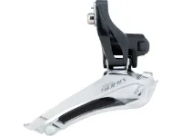 Shimano Sora Umwerfer FD-R3000 2-/9-fach Shimano Sora Umwerfer FD-R3000 2-/9-fach