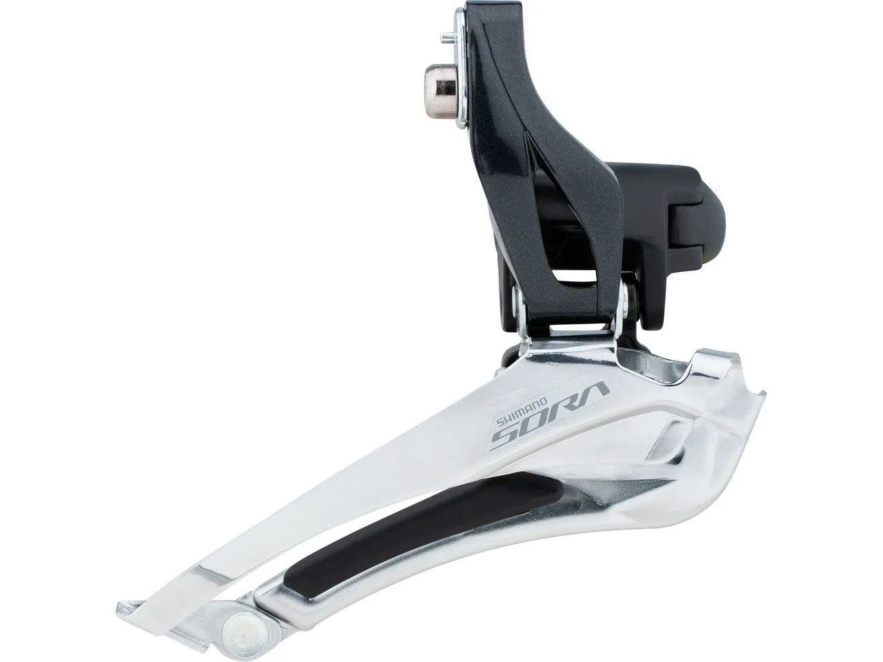 Shimano Sora Umwerfer FD-R3000 2-/9-fach Shimano Sora Umwerfer FD-R3000 2-/9-fach