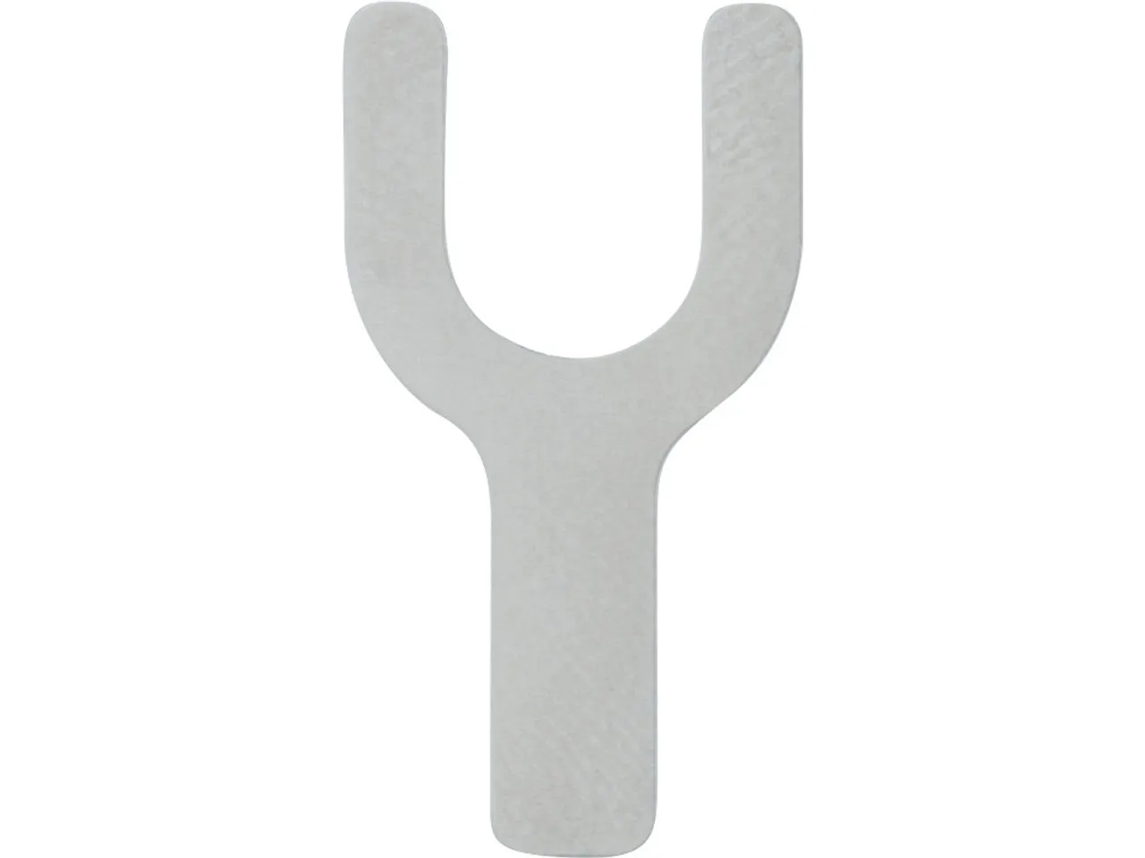 Shimano Spacer für XTR BR-M965 Bremssattel, 0.5mm Shimano Spacer für XTR BR-M965 Bremssattel, 0.5mm