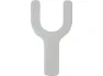 Shimano Spacer für XTR BR-M965 Bremssattel, 0.5mm