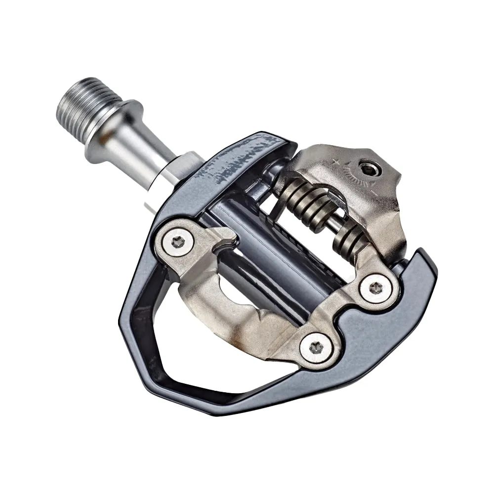 Shimano SPD Pedale PD ES600, Schwarz Shimano SPD Pedale PD ES600, Schwarz
