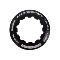 Shimano Sperrring und Unterlegscheibe CS-R8100 Unisex