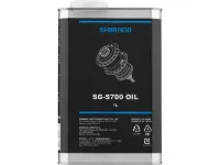 Shimano Spezialöl für Alfine 11-Gang Getriebenabe Shimano Spezialöl für Alfine 11-Gang Getriebenabe