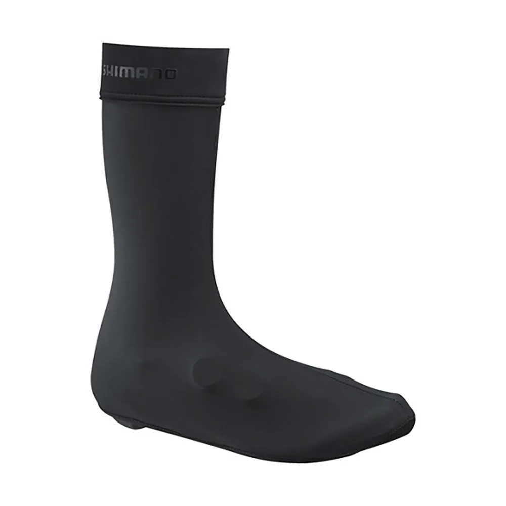 Shimano Splash Shield Tall Überschuhe Shimano Splash Shield Tall Überschuhe