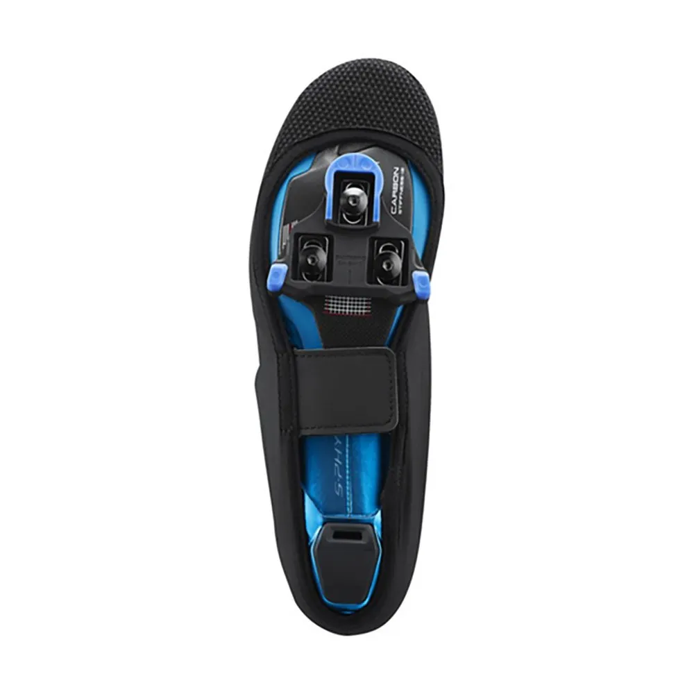 Shimano Splash Shield Tall Überschuhe Shimano Splash Shield Tall Überschuhe