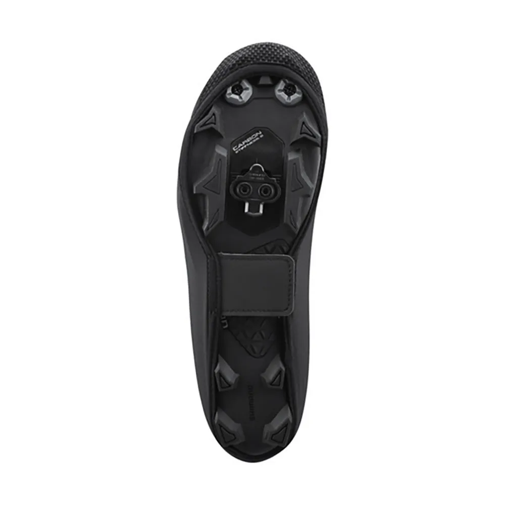 Shimano Splash Shield Tall Überschuhe Shimano Splash Shield Tall Überschuhe