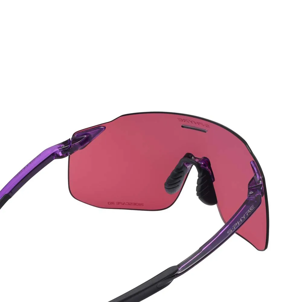 Shimano Spsl2 Rd Sonnenbrille Shimano Spsl2 Rd Sonnenbrille