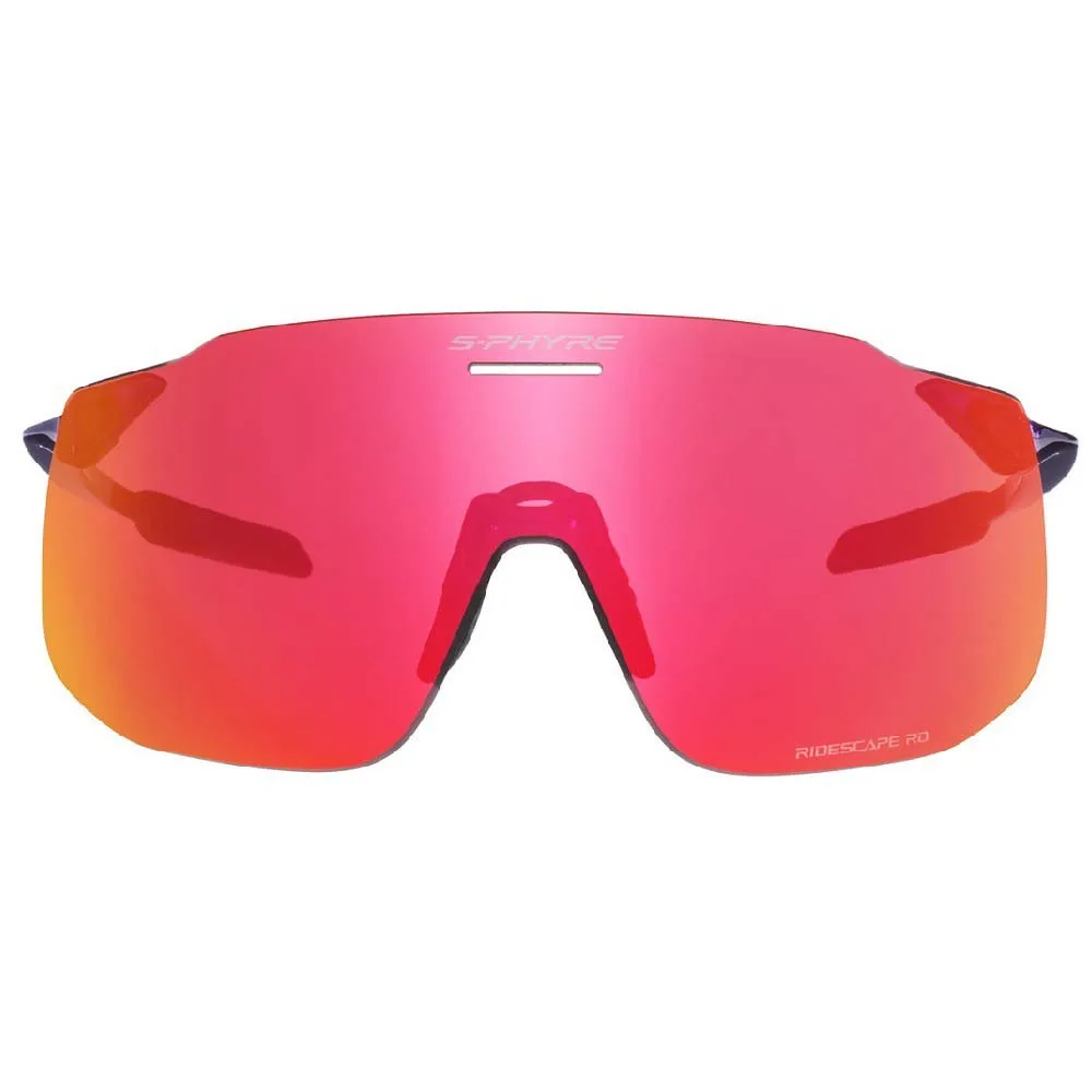 Shimano Spsl2 Rd Sonnenbrille Shimano Spsl2 Rd Sonnenbrille