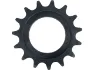 Shimano SS-7600 Bahnritzel 1/2" x 1/8"