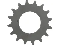 Shimano SS-7600 Bahnritzel 1/2" x 3/32"