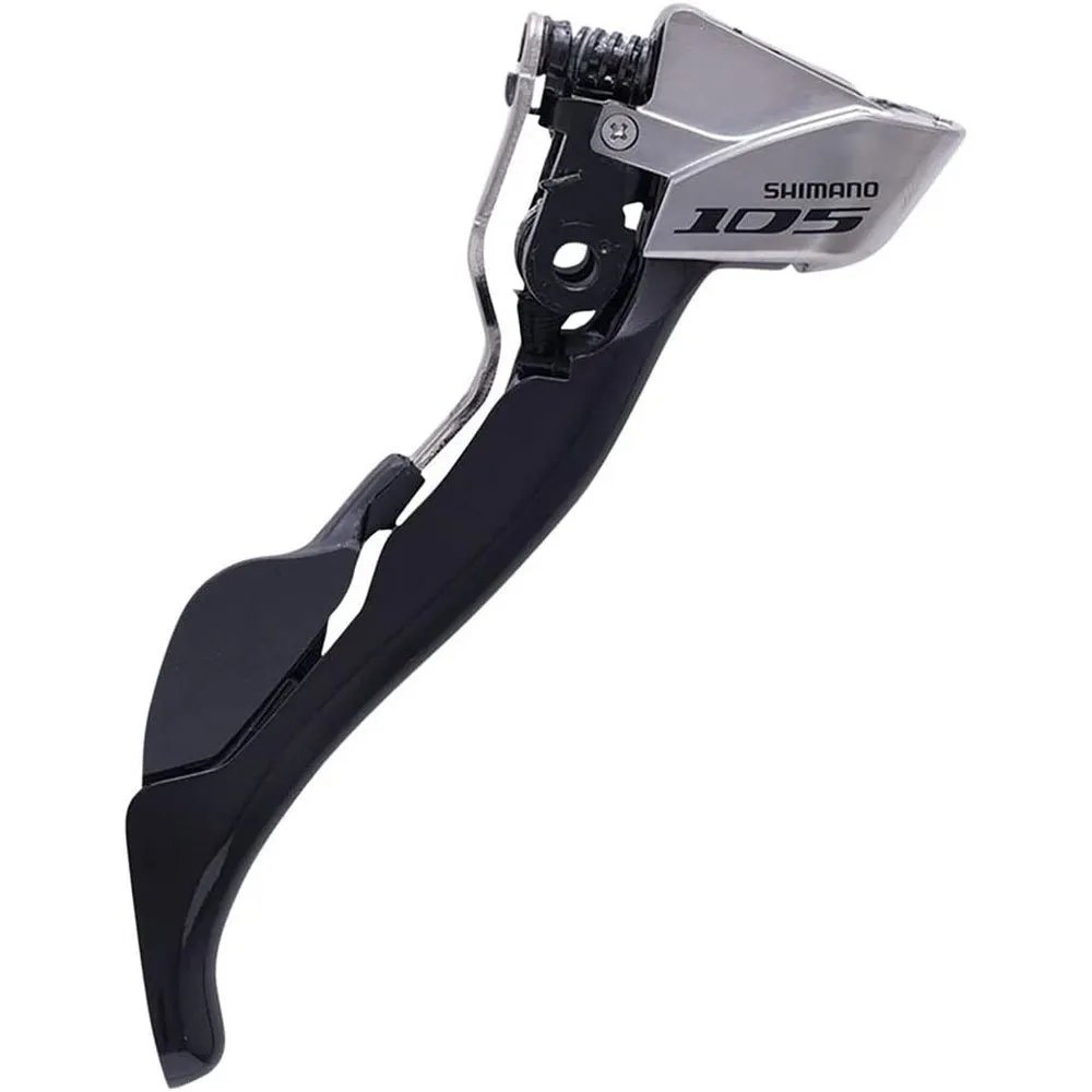 Shimano St-5700 Rechter Hebel, Black, One Size