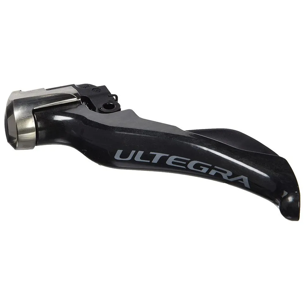 Shimano St-6800 Hebel, Black, One Size Shimano St-6800 Hebel, Black, One Size
