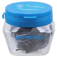 Shimano St-9000 Kunststoffkappe 100 Einheiten Shimano St-9000 Kunststoffkappe 100 Einheiten
