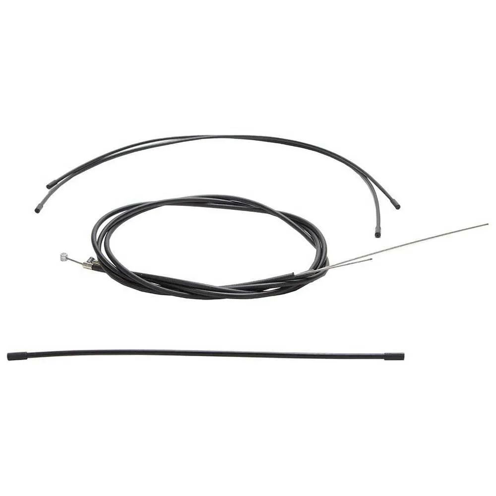 Shimano St-ef500 3x8s Schalthebel-set, Black, One Size Shimano St-ef500 3x8s Schalthebel-set, Black, One Size