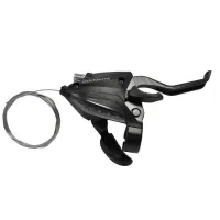 Shimano St-ef500 Rechter Bremshebel Shimano St-ef500 Rechter Bremshebel