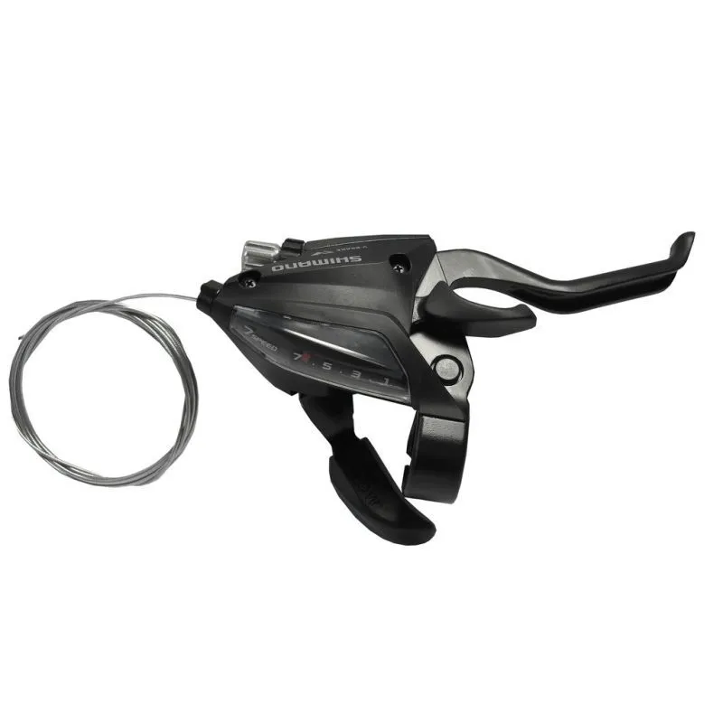 Shimano St-ef500 Rechter Bremshebel