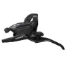 Shimano St-ef505 Hinterradbremse, Black, One Size