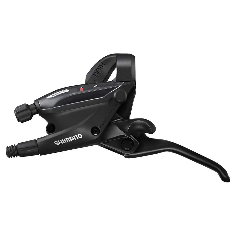 Shimano St-ef505 Vorderradbremse, Black, One Size Shimano St-ef505 Vorderradbremse, Black, One Size