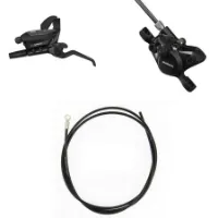 Shimano St-ef515-l 3s 1800 Mmbr-mt200-f 1000 Mm Bremsbeläge Shimano St-ef515-l 3s 1800 Mmbr-mt200-f 1000 Mm Bremsbeläge