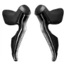 Shimano St-r9150 Dura Ace Di2 Eu Bremshebel Mit Elektronischem Schalthebel, Black, 2 x 11s
