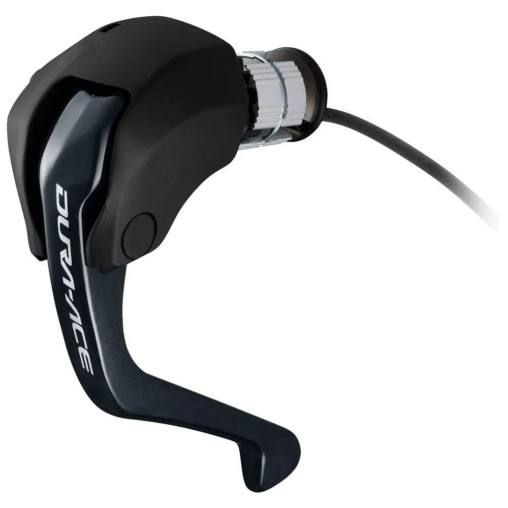 Shimano St-r9160 Dura Ace Di2 Tri Eu Bremshebel Mit Elektronischem Schalthebel, 2 x 11s Shimano St-r9160 Dura Ace Di2 Tri Eu Bremshebel Mit Elektronischem Schalthebel, 2 x 11s