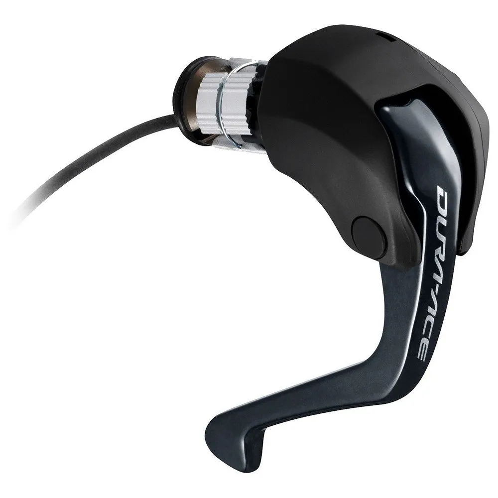 Shimano St-r9160 Dura Ace Di2 Tri Eu Bremshebel Mit Elektronischem Schalthebel, 2 x 11s Shimano St-r9160 Dura Ace Di2 Tri Eu Bremshebel Mit Elektronischem Schalthebel, 2 x 11s