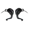 Shimano St-r9160 Dura Ace Di2 Tri Eu Bremshebel Mit Elektronischem Schalthebel, 2 x 11s