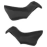 Shimano St-r9250 Bremshebel 2 Einheiten, Black, One Size