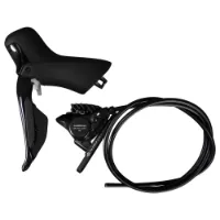 Shimano St-r9270(l). Br-r9270(f) Vorderradbremse Shimano St-r9270(l). Br-r9270(f) Vorderradbremse