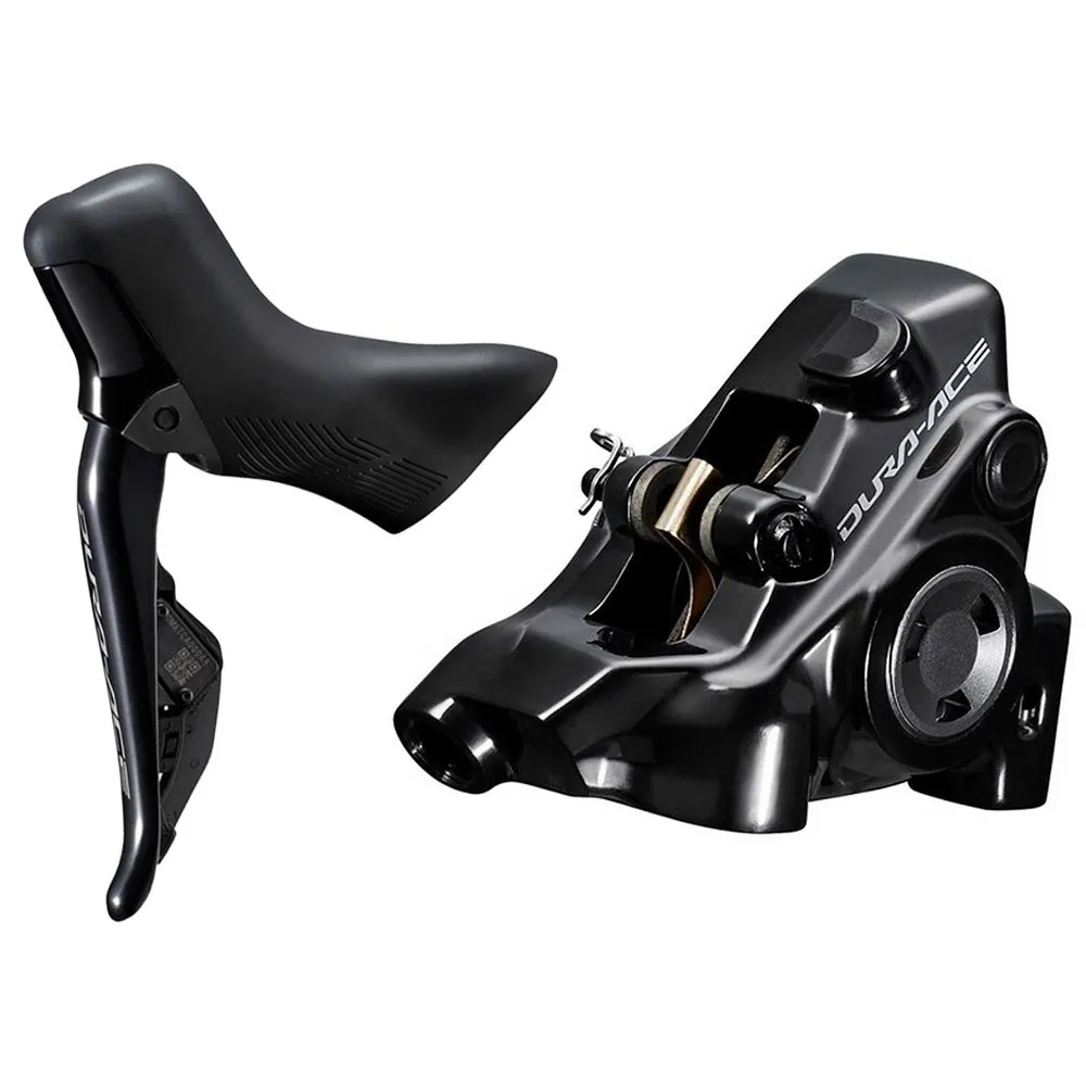 Shimano St-r9270(l). Br-r9270(f) Vorderradbremse Shimano St-r9270(l). Br-r9270(f) Vorderradbremse