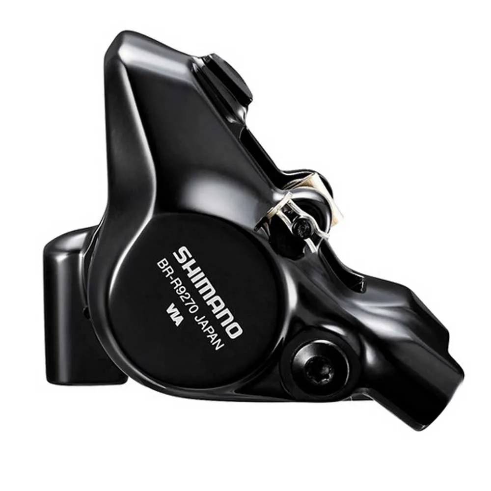 Shimano St-r9270(l). Br-r9270(f) Vorderradbremse Shimano St-r9270(l). Br-r9270(f) Vorderradbremse