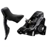 Shimano St-r9270(l). Br-r9270(f) Vorderradbremse