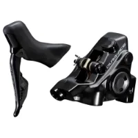 Shimano St-r9270(r). Br-r9270(r) Hinterradbremse Shimano St-r9270(r). Br-r9270(r) Hinterradbremse