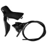 Shimano St-r9270(r). Br-r9270(r) Hinterradbremse