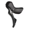 Shimano St-u6030 Cues Linker Bremshebel Mit Schalthebel, Black, 2s