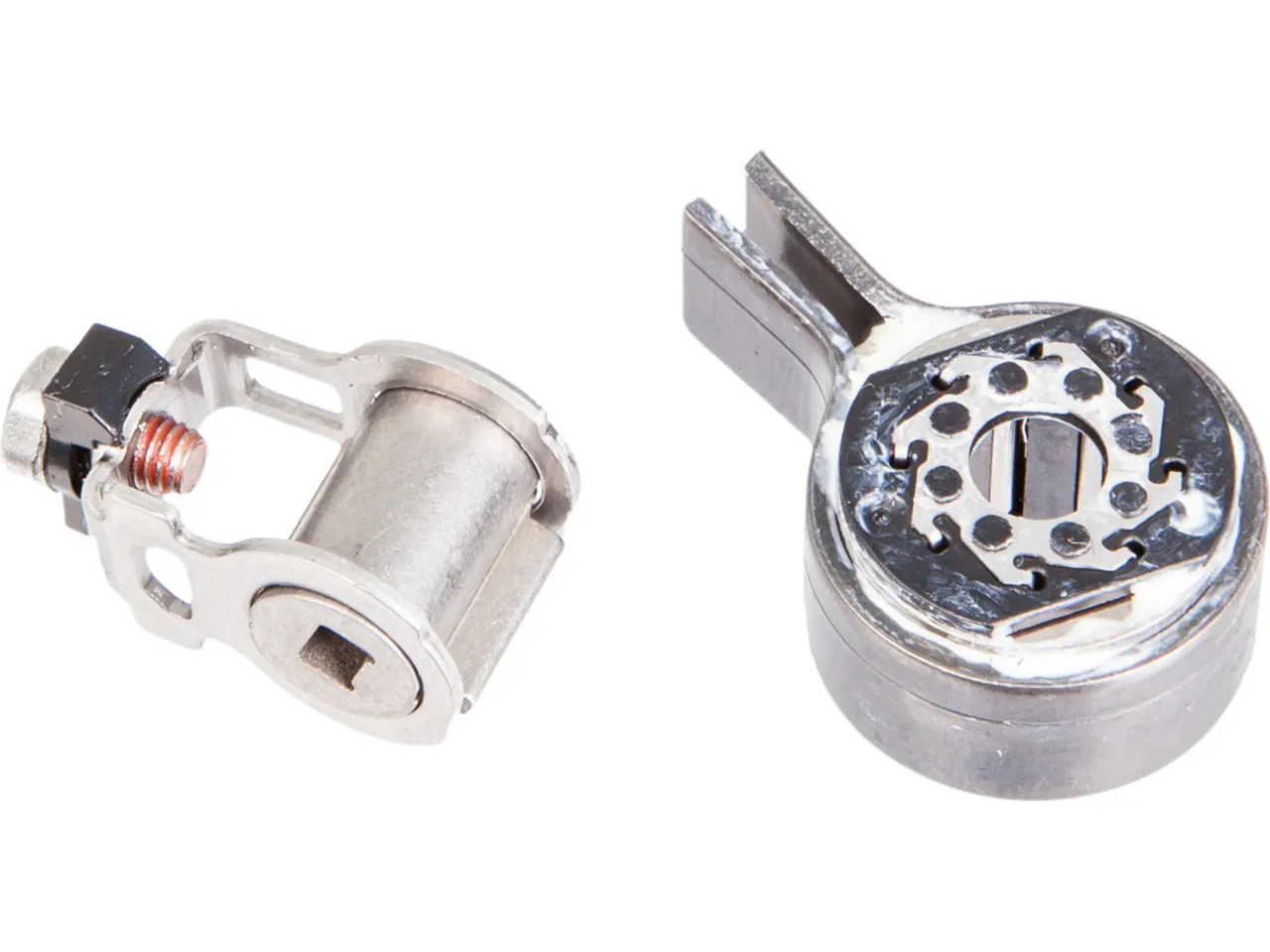 Shimano Stabilisator-Einheit für RD-M786 / M7000-10 / M820 / M640 / RX800, One_size Shimano Stabilisator-Einheit für RD-M786 / M7000-10 / M820 / M640 / RX800, One_size