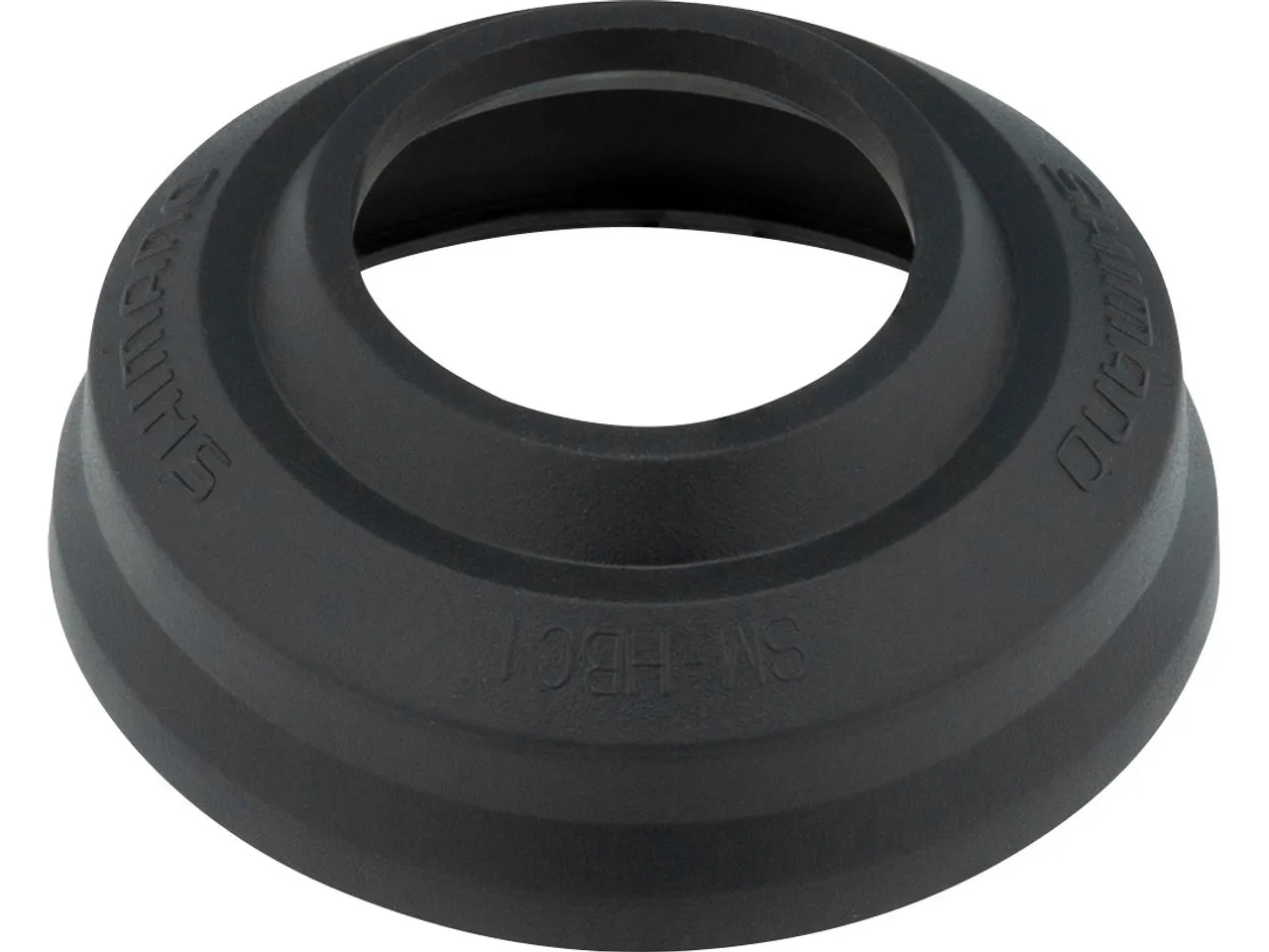 Shimano Staubkappe für Center Lock Bremsscheibenaufnahme, Schwarz, one_size Shimano Staubkappe für Center Lock Bremsscheibenaufnahme, Schwarz, one_size