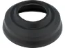 Shimano Staubkappe für Center Lock Bremsscheibenaufnahme, Schwarz, one_size