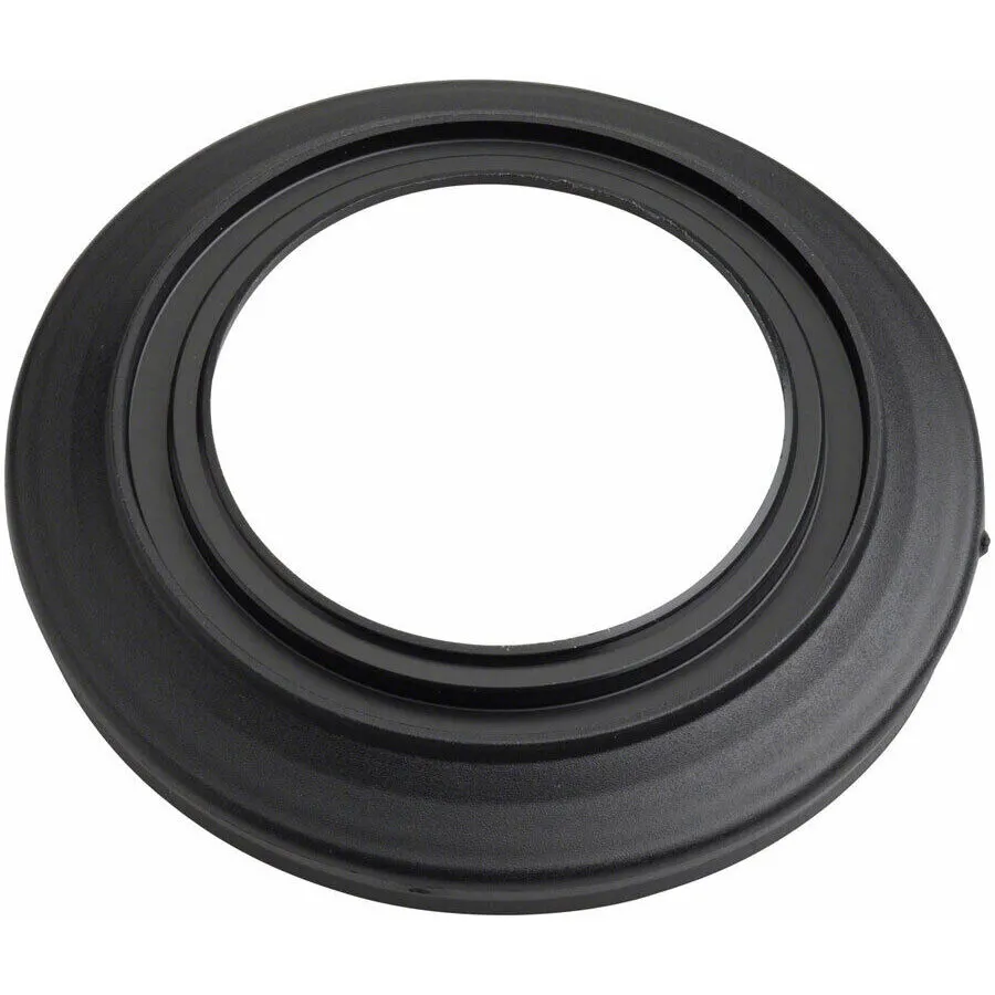Shimano Staubschutz b rechts SG-7C26 Unisex, schwarz, TU Shimano Staubschutz b rechts SG-7C26 Unisex, schwarz, TU