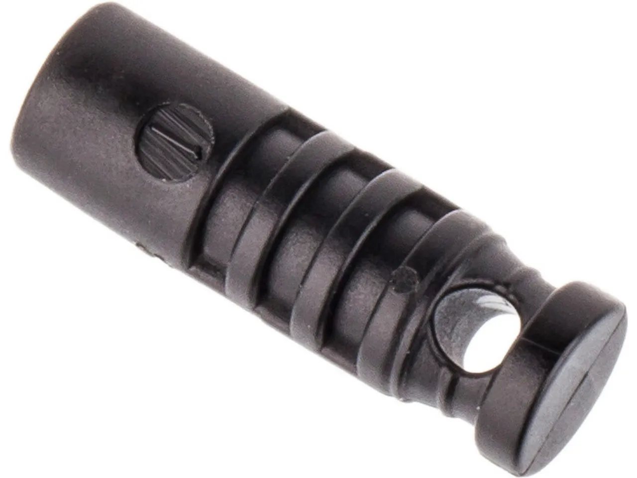 Shimano Stecker-Attrappe für ST-R9150 / ST-R8050 / ST-S705, Schwarz, one_size Shimano Stecker-Attrappe für ST-R9150 / ST-R8050 / ST-S705, Schwarz, one_size