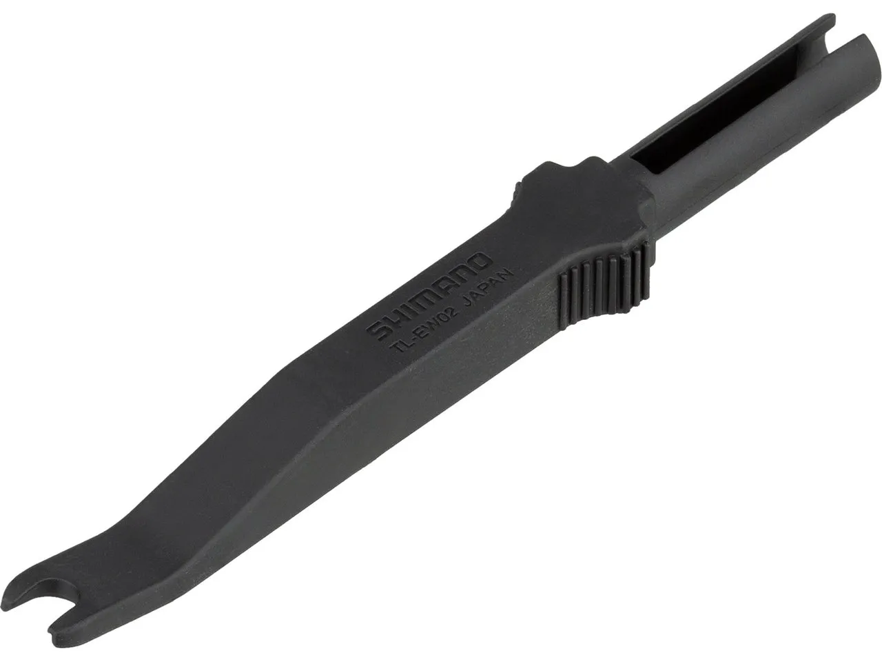 Shimano Steckerwerkzeug TL-EW02 für Di2, Schwarz, one_size Shimano Steckerwerkzeug TL-EW02 für Di2, Schwarz, one_size