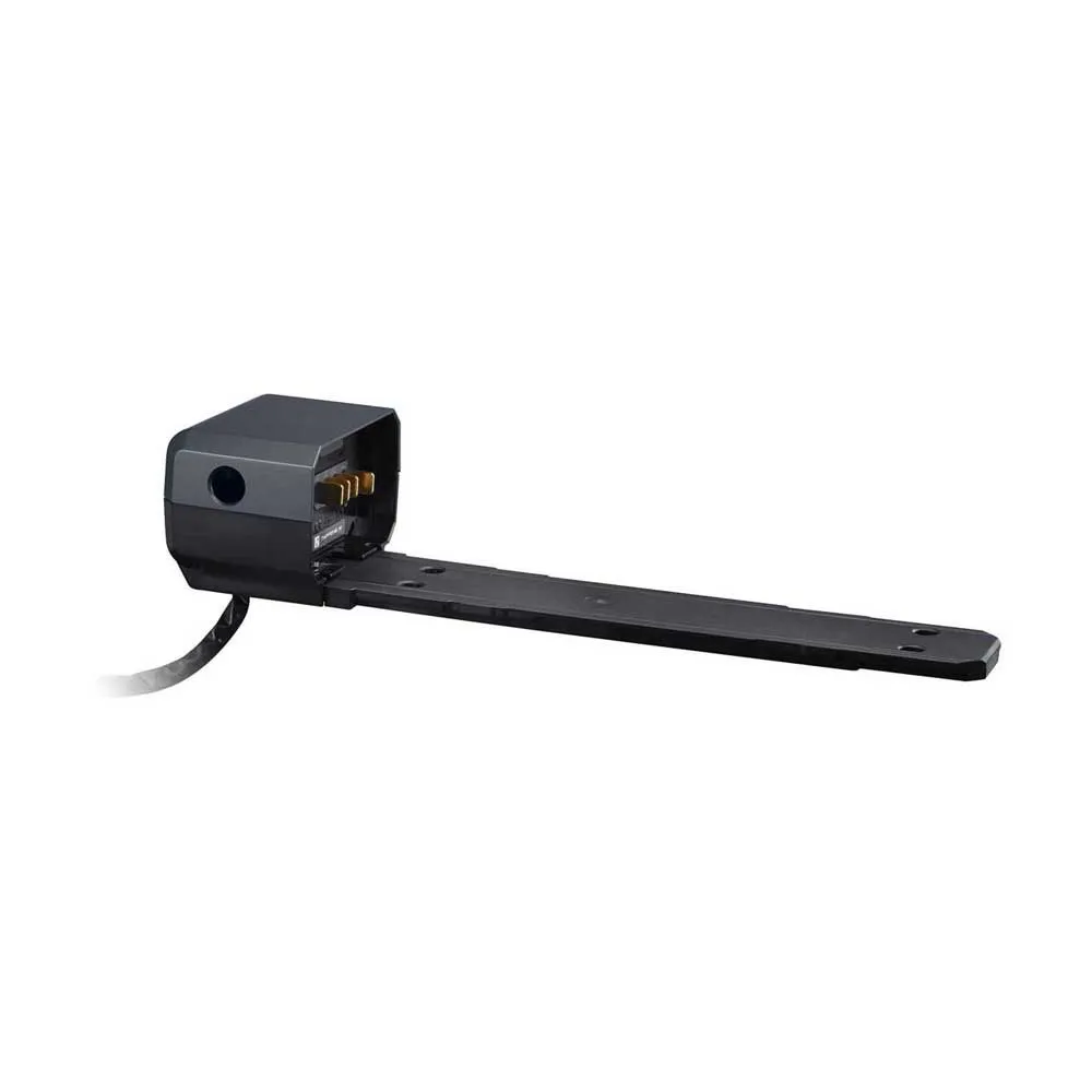Shimano Steps Bm-e6000 Axa Ladegerät, Black, One Size Shimano Steps Bm-e6000 Axa Ladegerät, Black, One Size